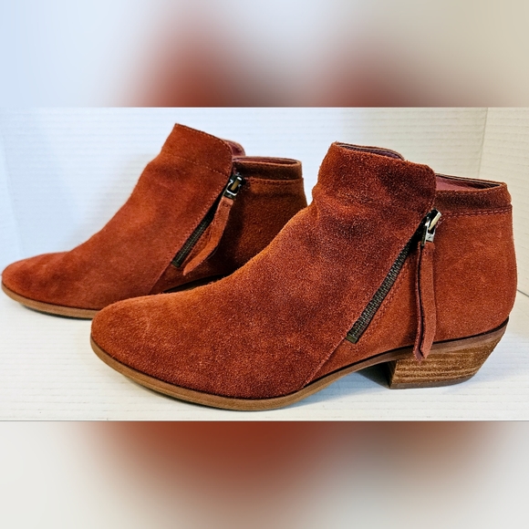 Sam Edelman Women's Packer Bootie - Picture 4 of 15